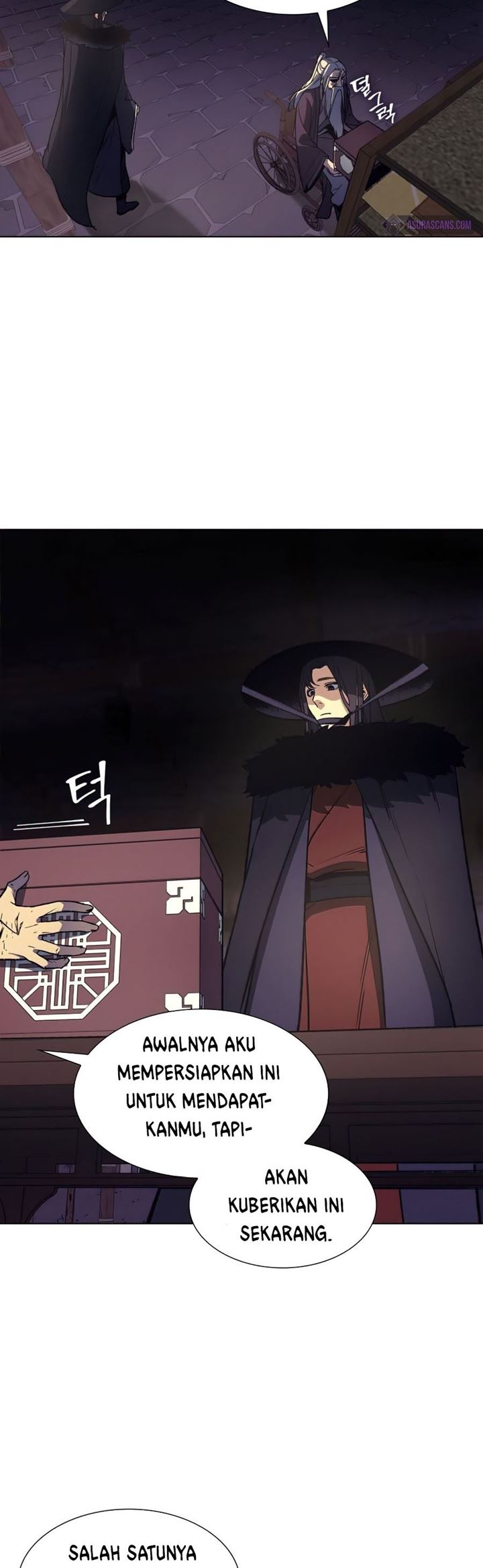 I Reincarnated As The Crazed Heir