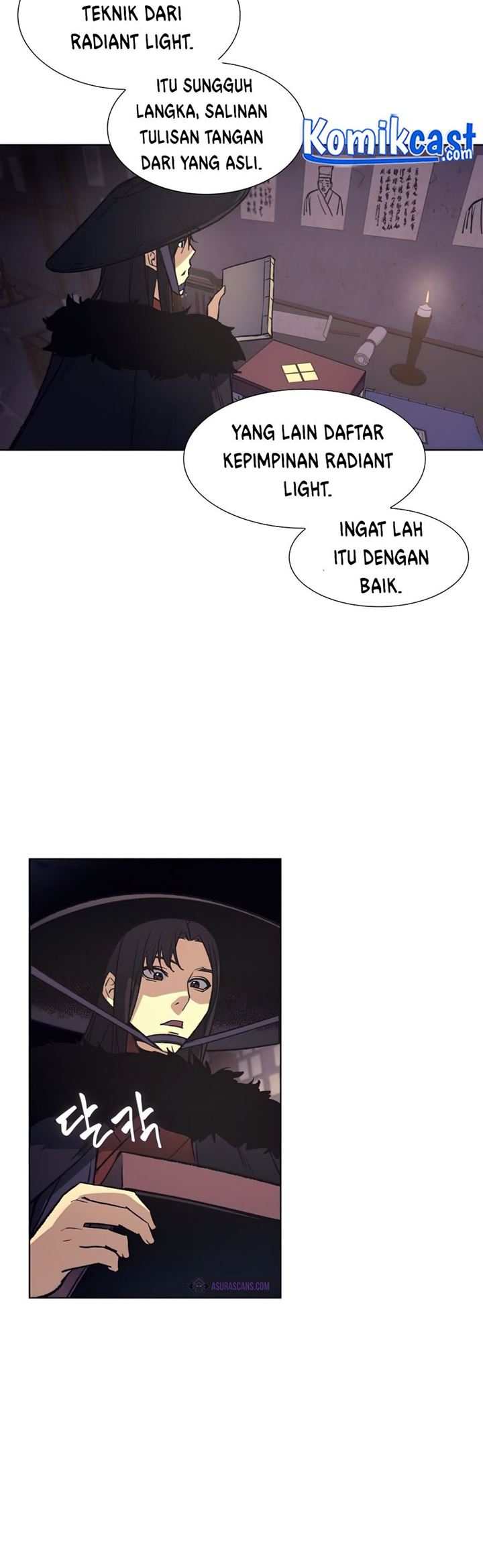 I Reincarnated As The Crazed Heir