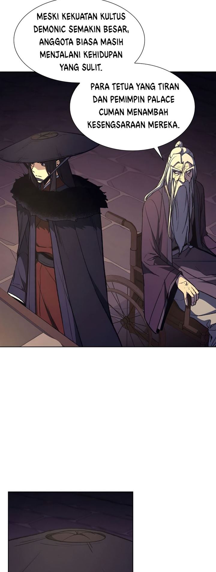 I Reincarnated As The Crazed Heir