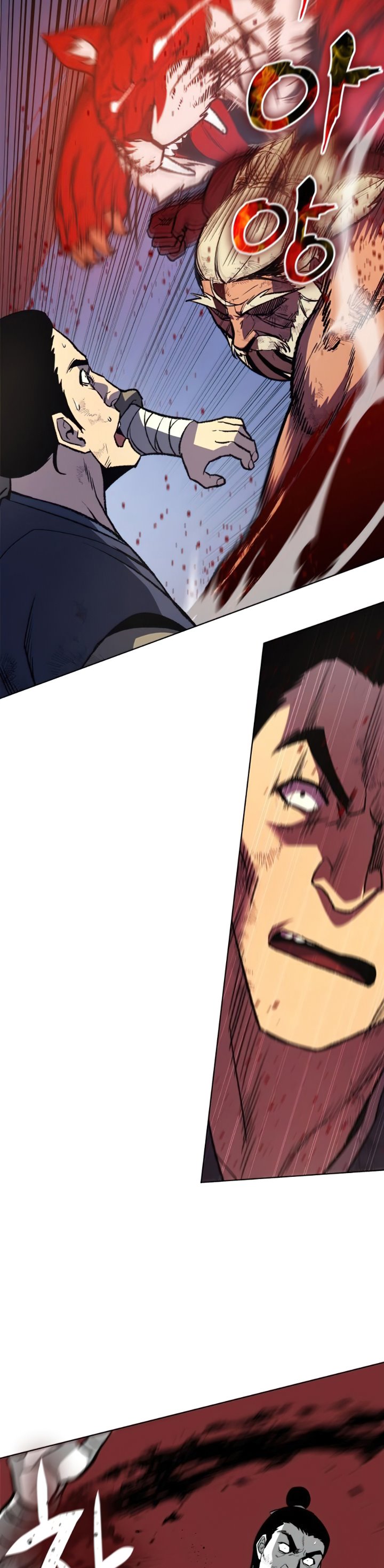 I Reincarnated As The Crazed Heir