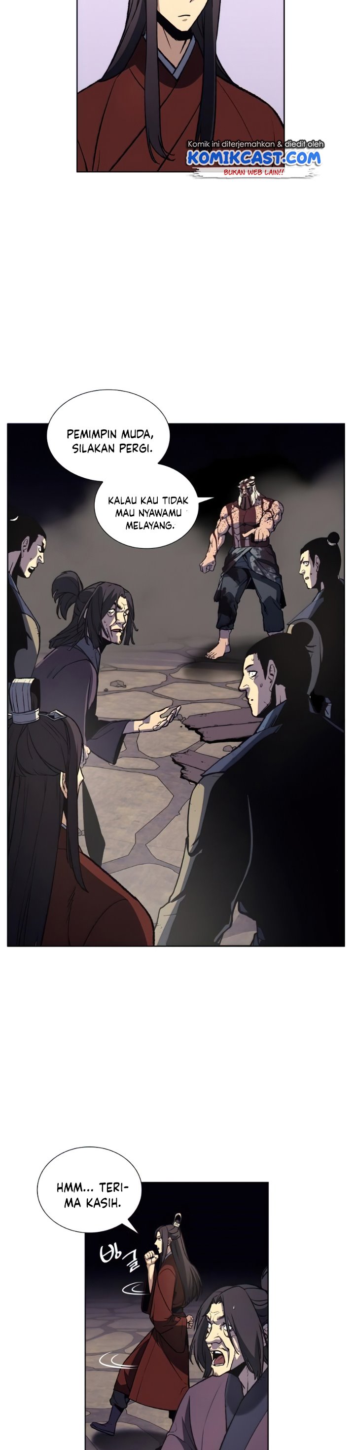 I Reincarnated As The Crazed Heir