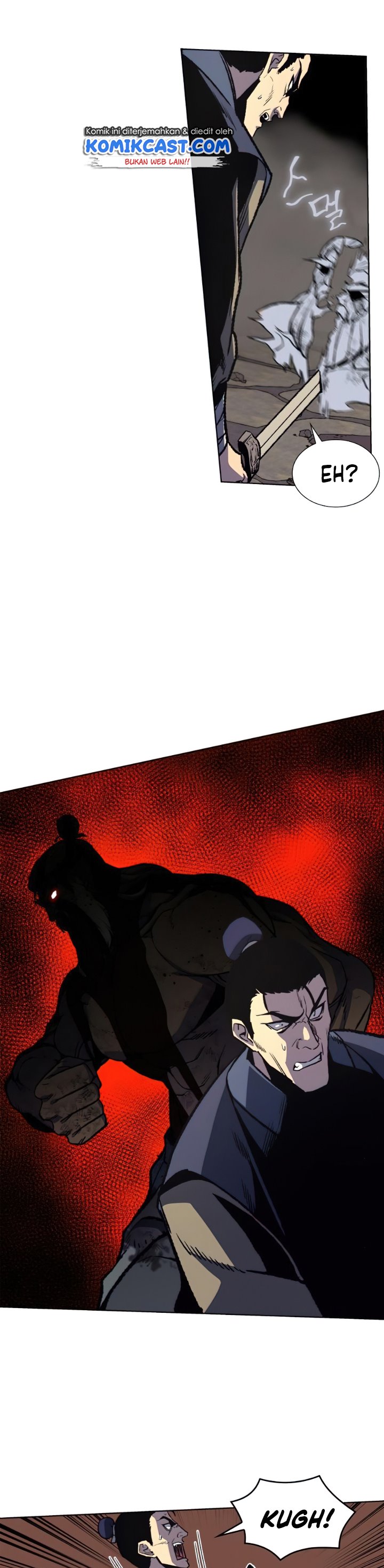 I Reincarnated As The Crazed Heir