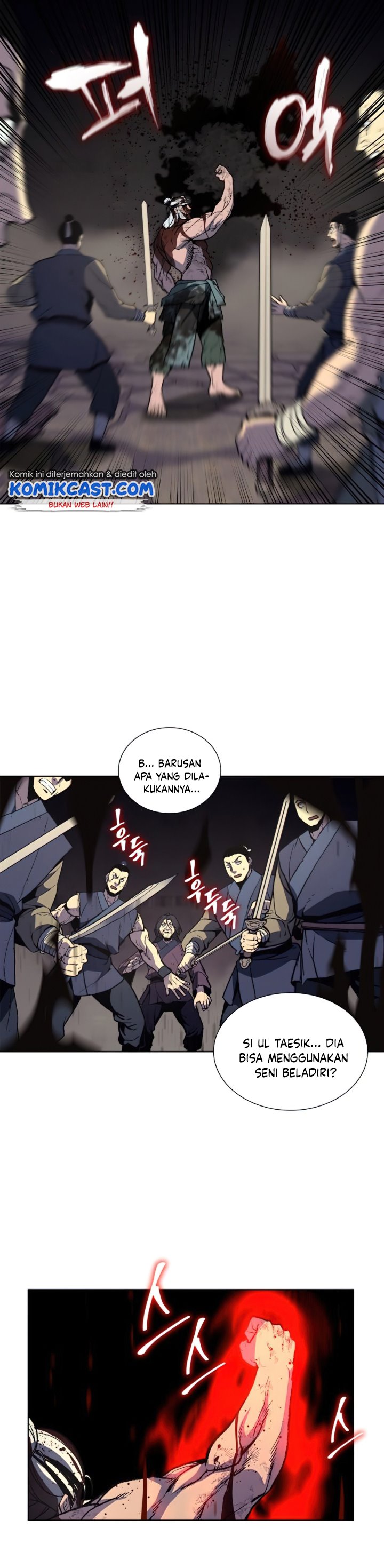I Reincarnated As The Crazed Heir