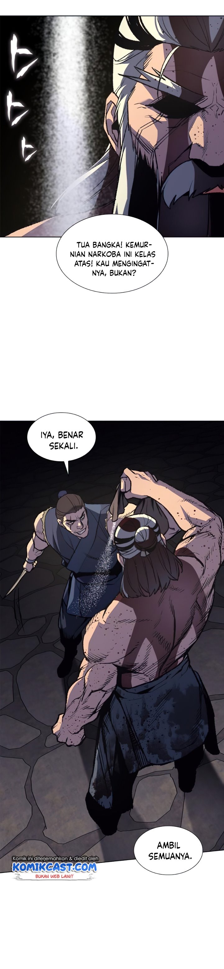 I Reincarnated As The Crazed Heir