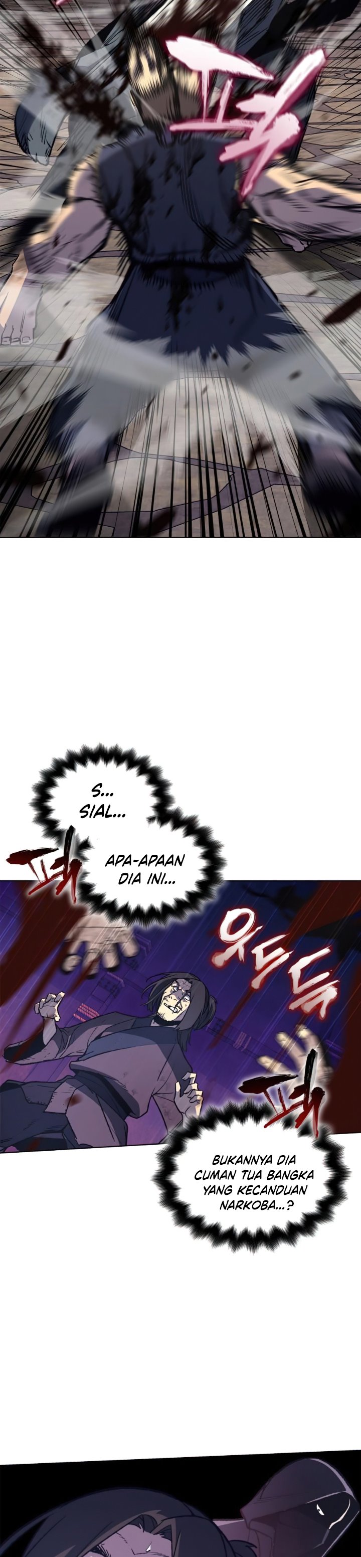 I Reincarnated As The Crazed Heir