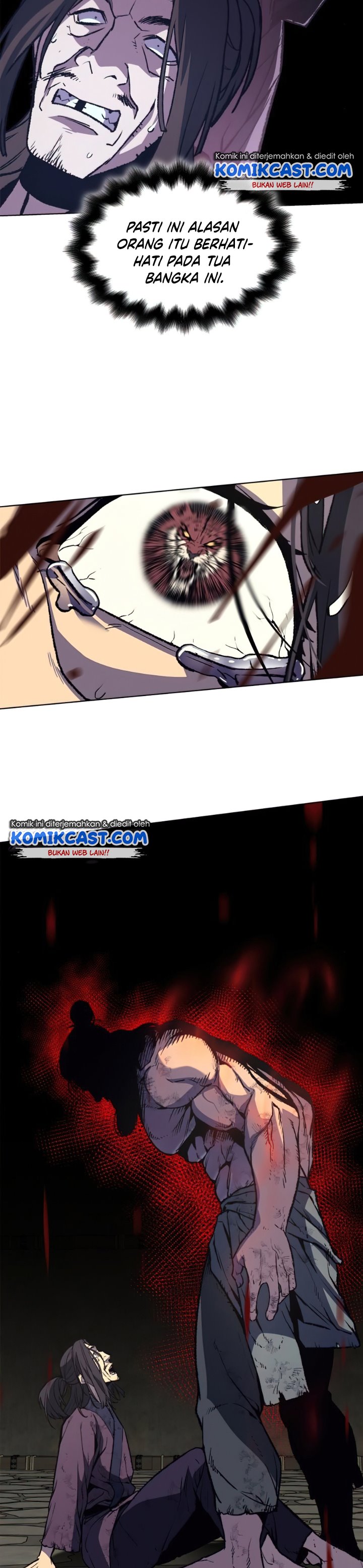 I Reincarnated As The Crazed Heir