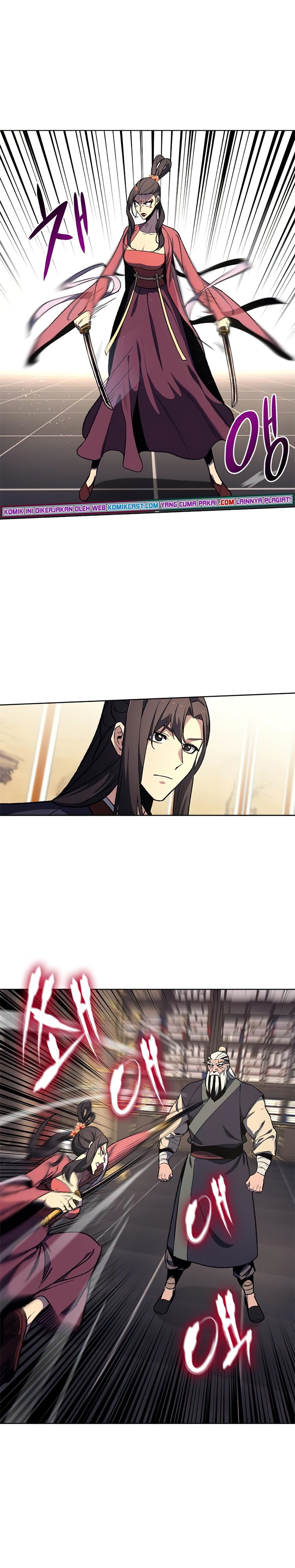 I Reincarnated As The Crazed Heir