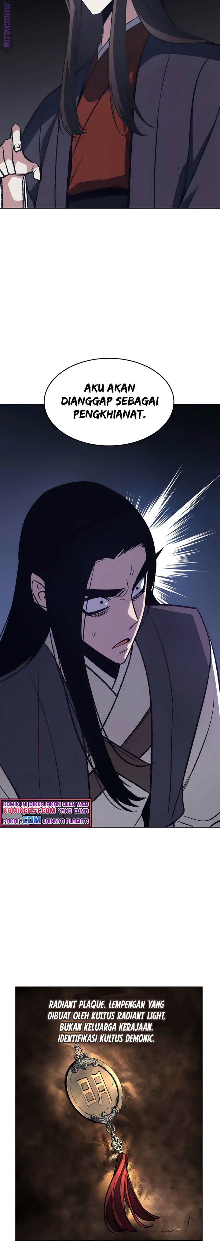 I Reincarnated As The Crazed Heir