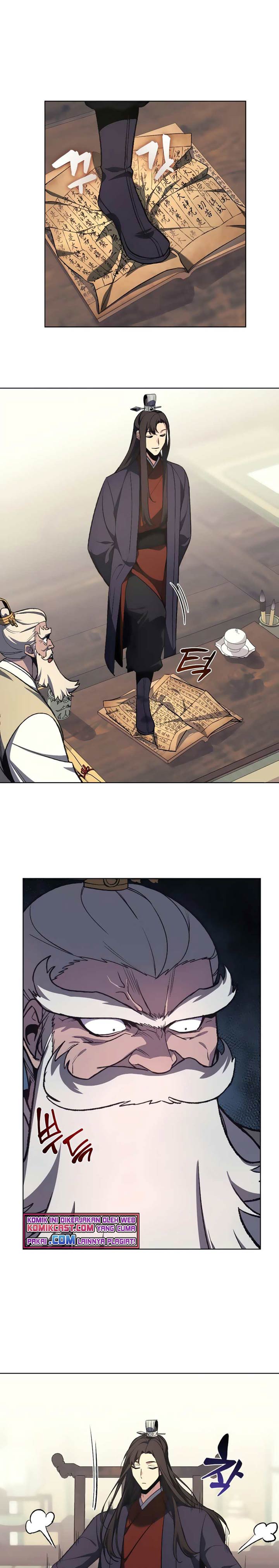 I Reincarnated As The Crazed Heir