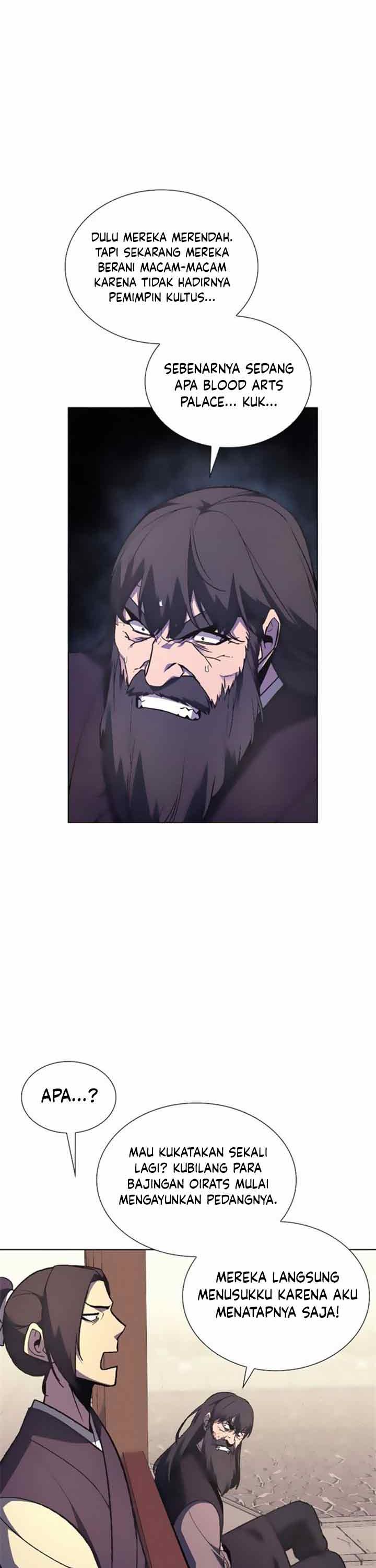 I Reincarnated As The Crazed Heir