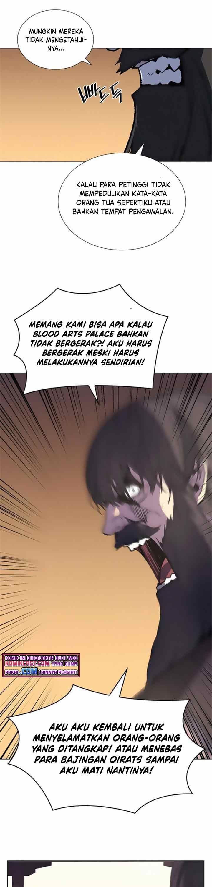 I Reincarnated As The Crazed Heir