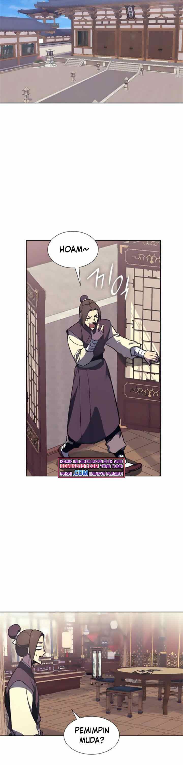 I Reincarnated As The Crazed Heir