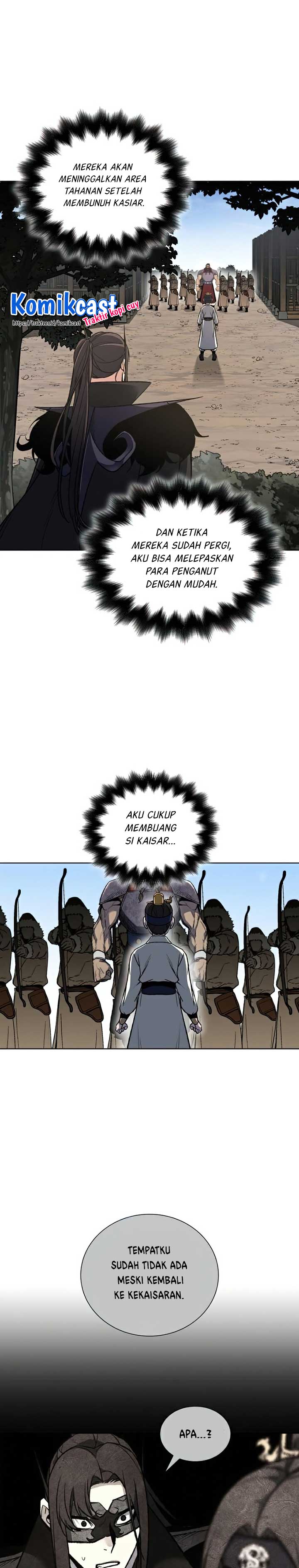 I Reincarnated As The Crazed Heir