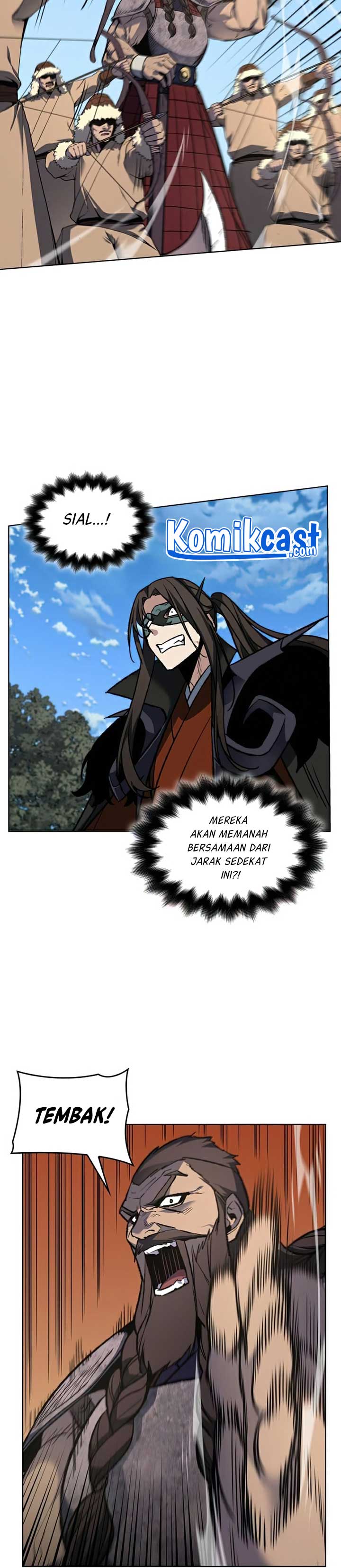 I Reincarnated As The Crazed Heir