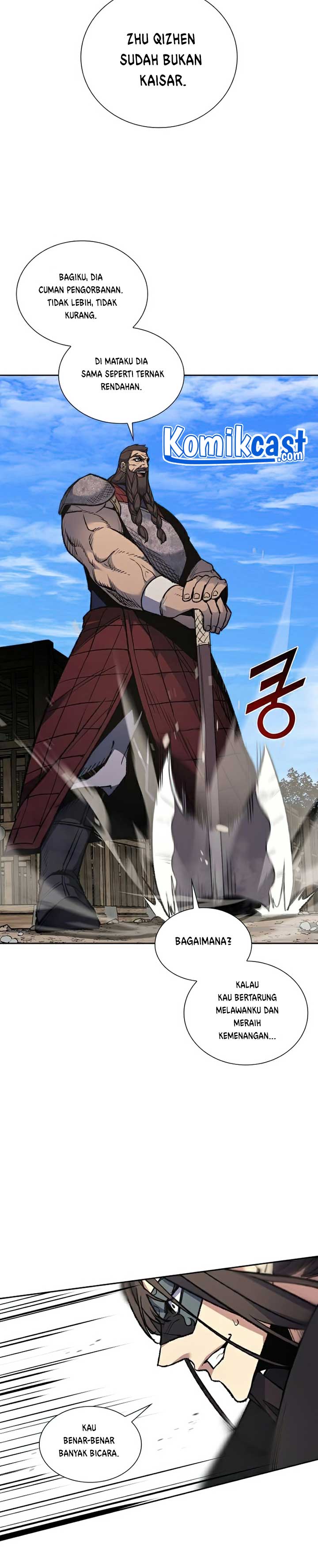 I Reincarnated As The Crazed Heir