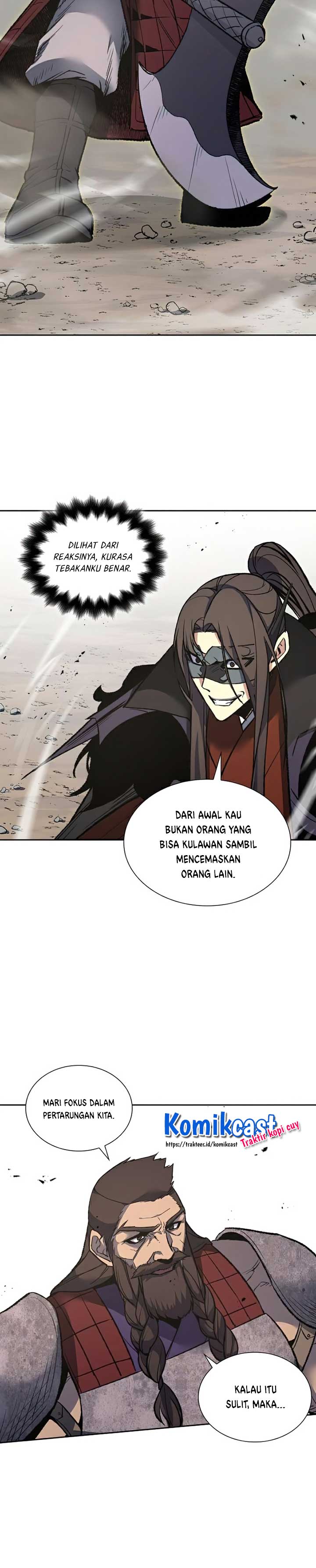 I Reincarnated As The Crazed Heir