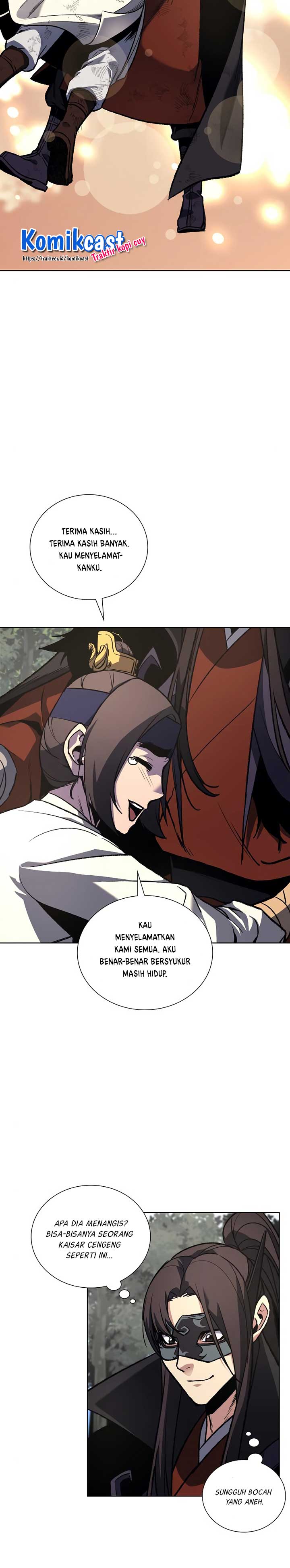 I Reincarnated As The Crazed Heir