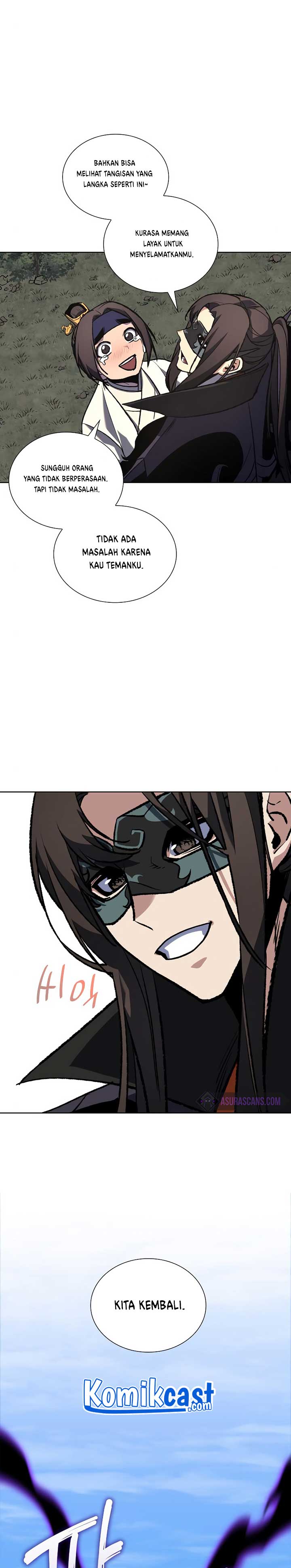 I Reincarnated As The Crazed Heir