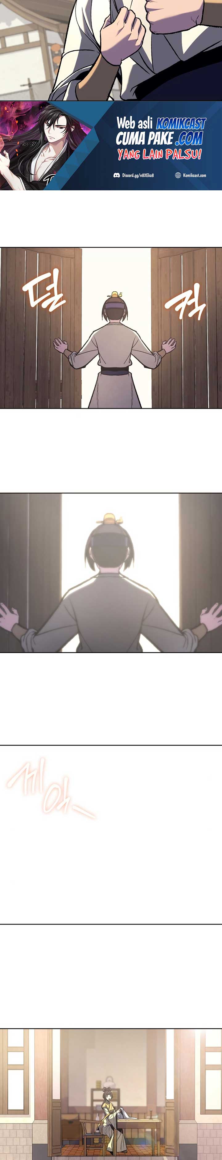I Reincarnated As The Crazed Heir