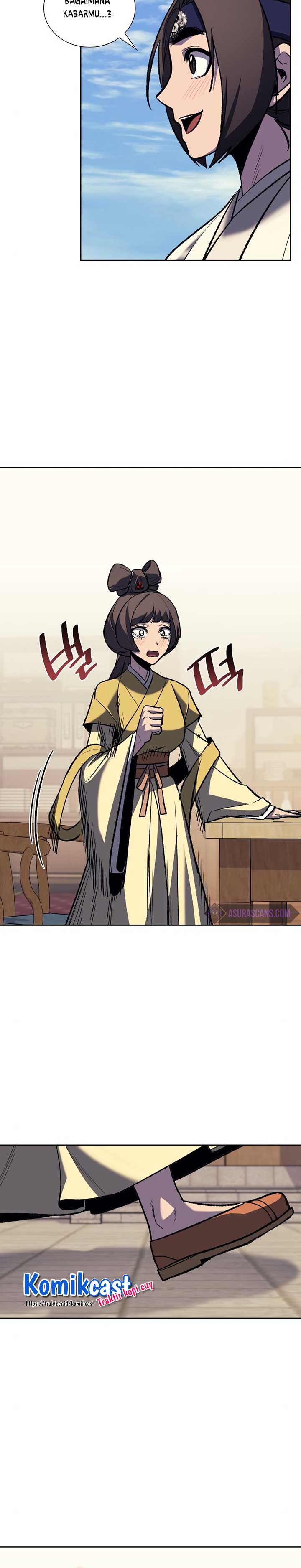 I Reincarnated As The Crazed Heir