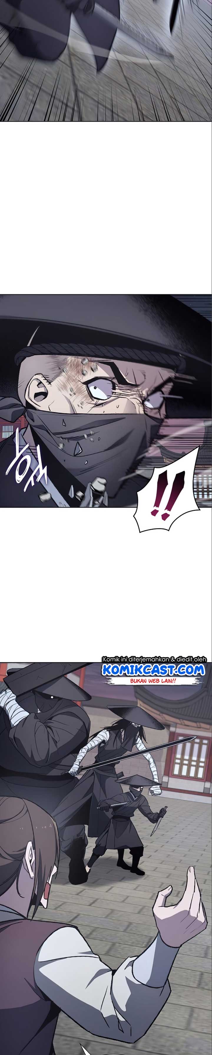 I Reincarnated As The Crazed Heir