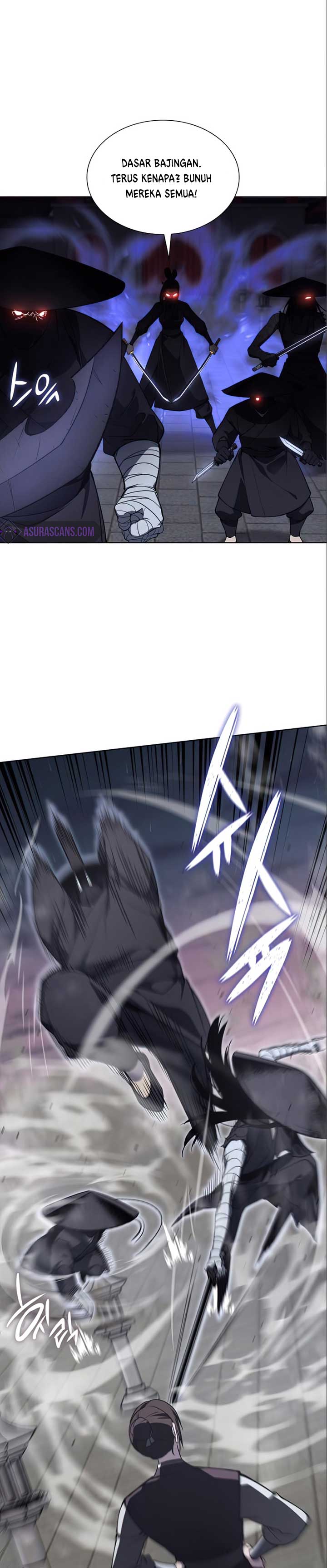 I Reincarnated As The Crazed Heir