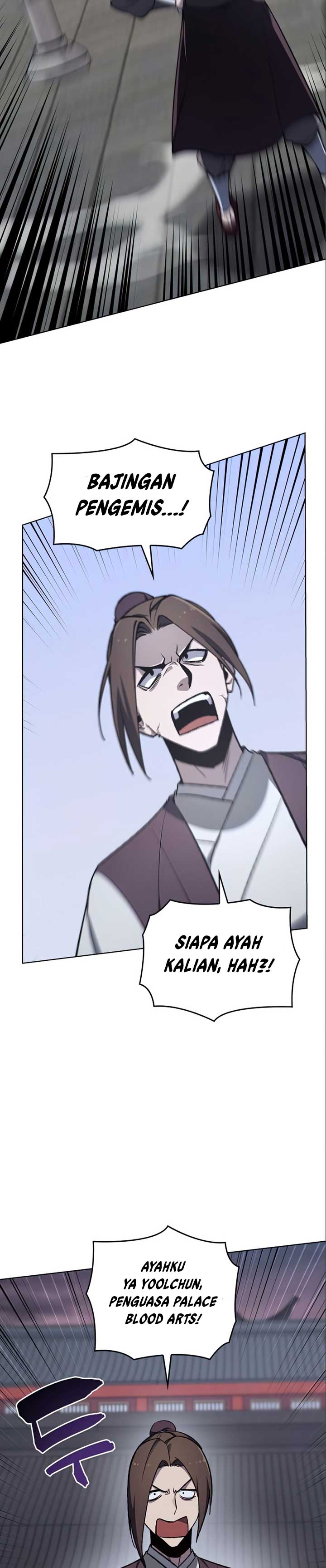 I Reincarnated As The Crazed Heir