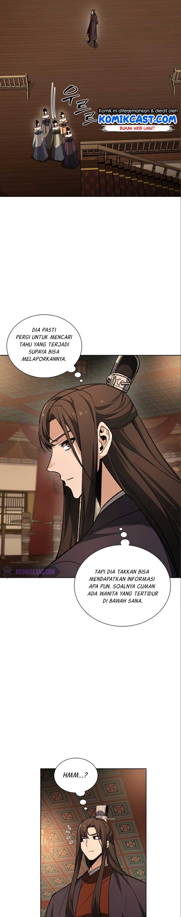 I Reincarnated As The Crazed Heir