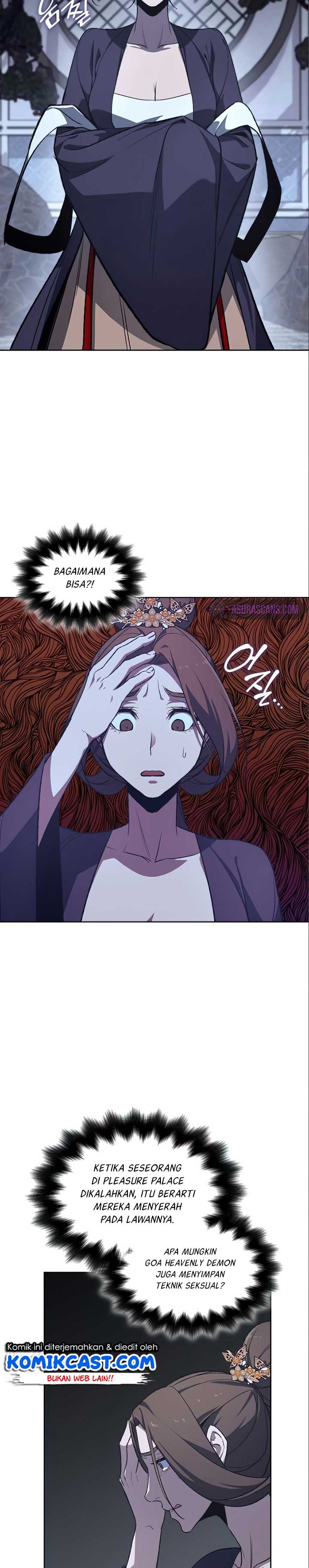 I Reincarnated As The Crazed Heir