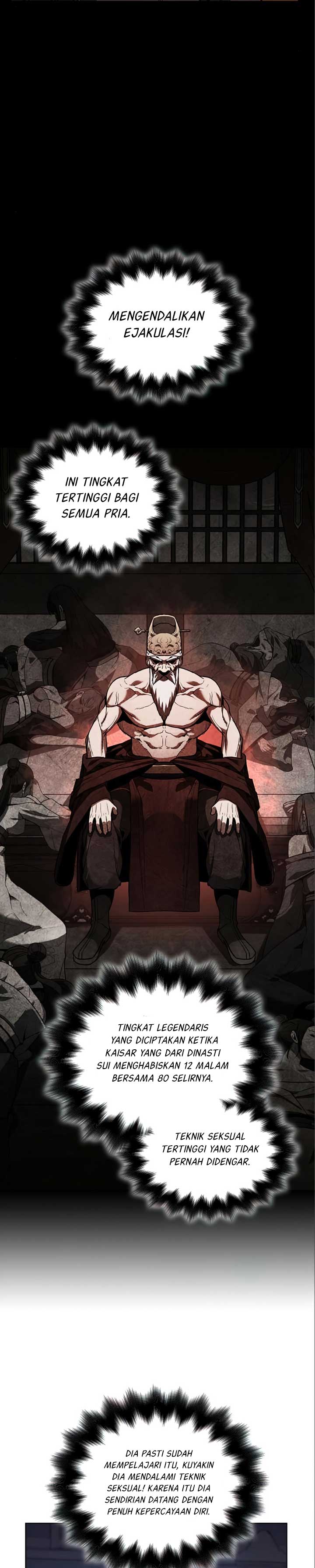 I Reincarnated As The Crazed Heir