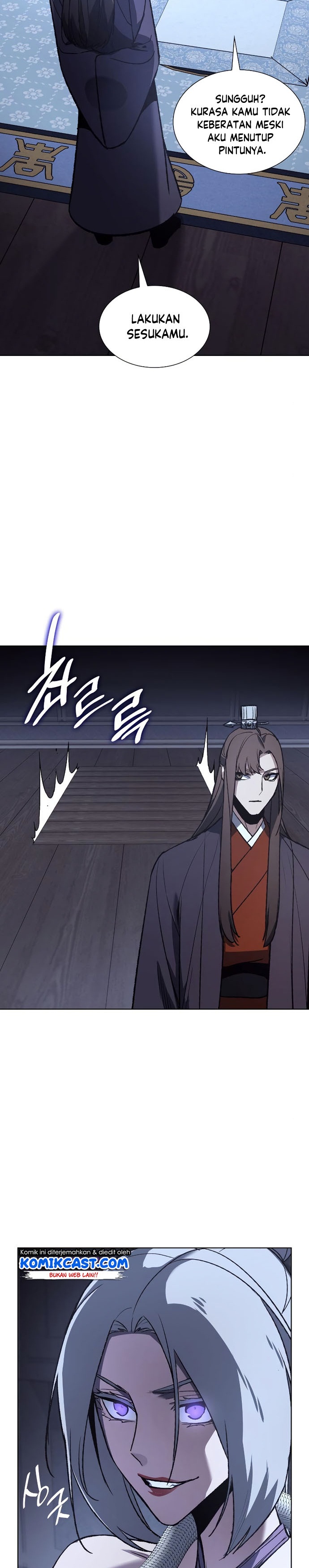 I Reincarnated As The Crazed Heir