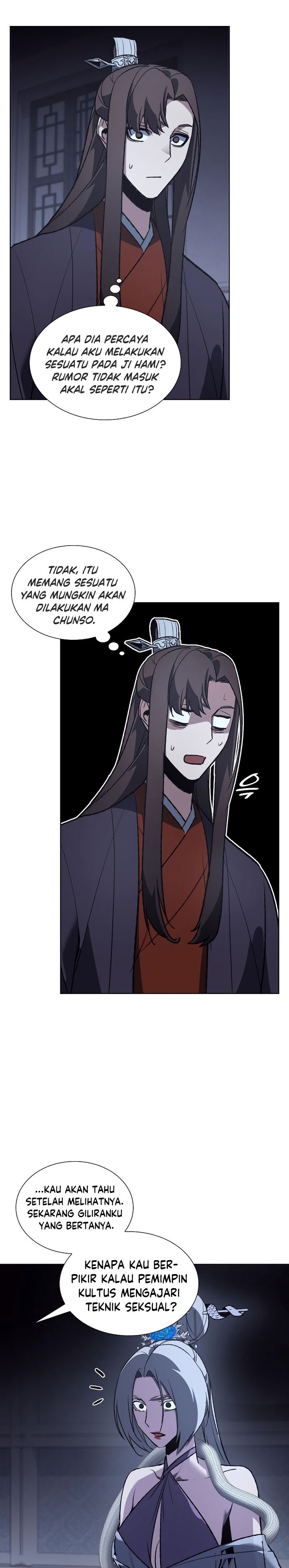 I Reincarnated As The Crazed Heir