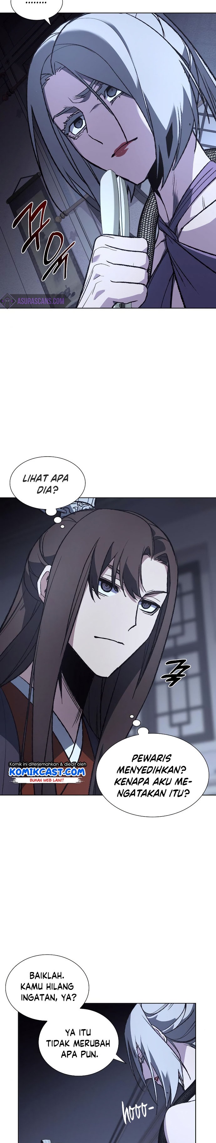 I Reincarnated As The Crazed Heir