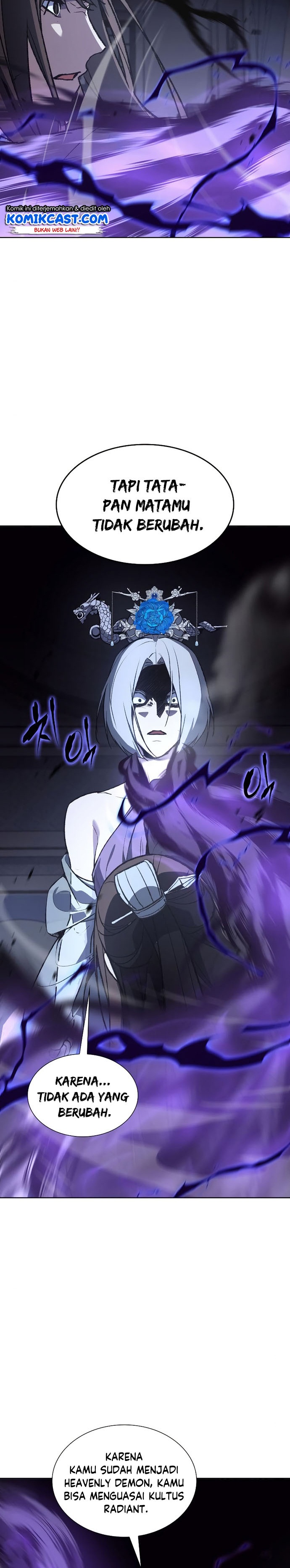 I Reincarnated As The Crazed Heir
