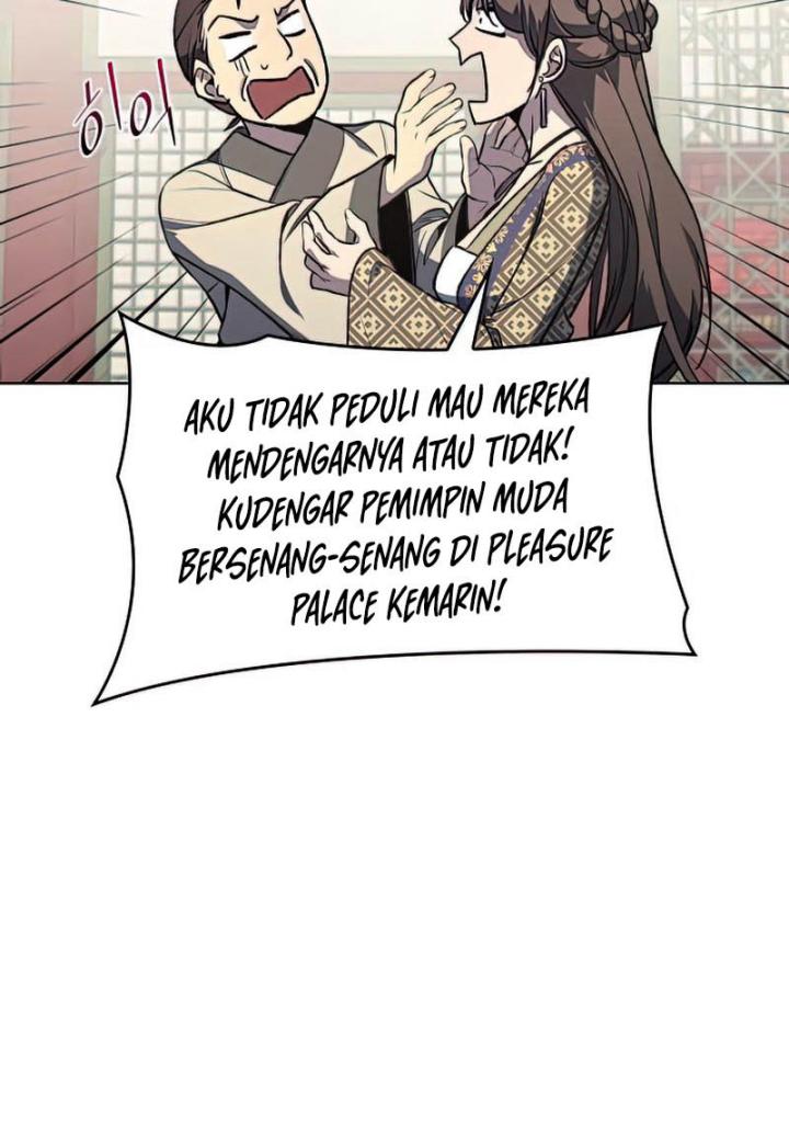 I Reincarnated As The Crazed Heir