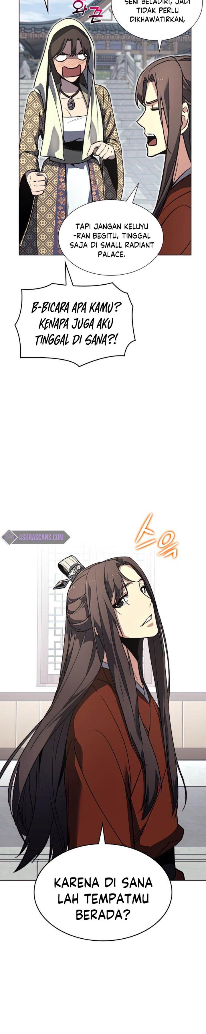 I Reincarnated As The Crazed Heir