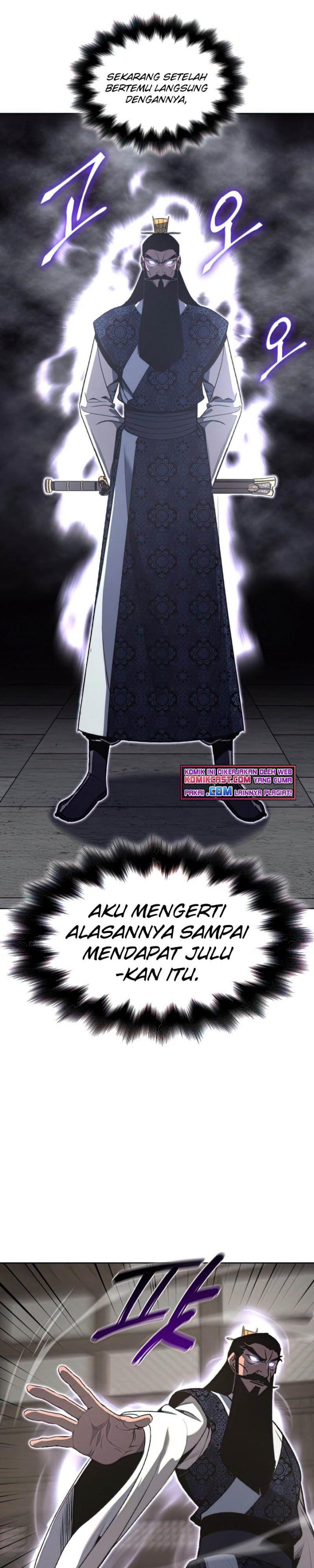 I Reincarnated As The Crazed Heir