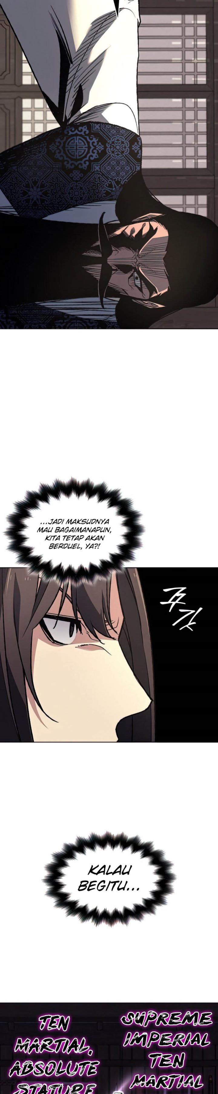 I Reincarnated As The Crazed Heir