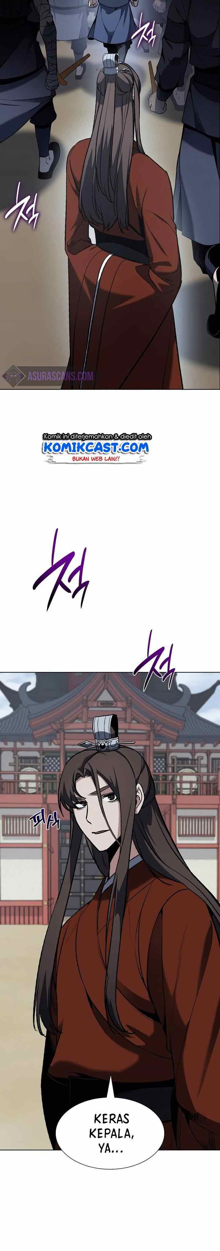 I Reincarnated As The Crazed Heir