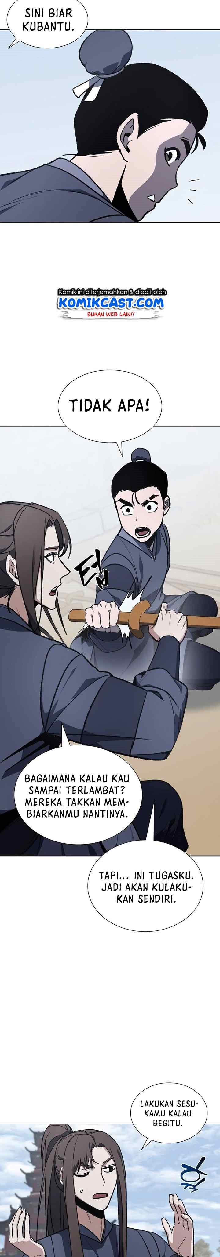 I Reincarnated As The Crazed Heir