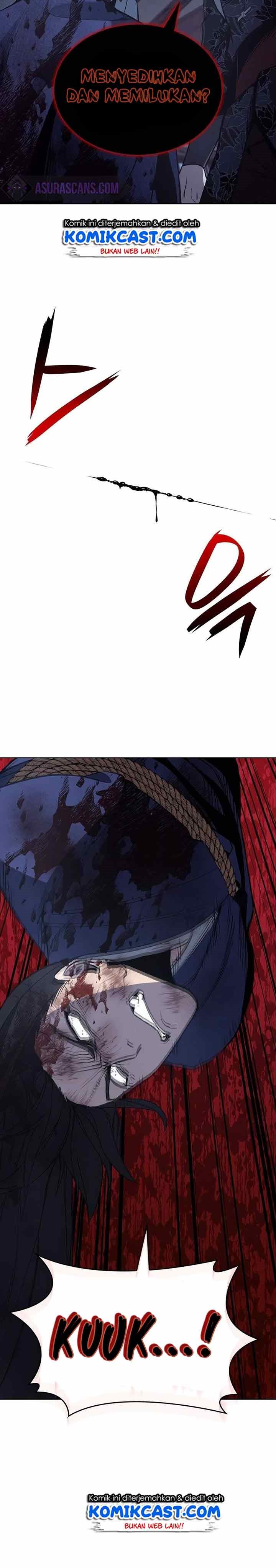 I Reincarnated As The Crazed Heir