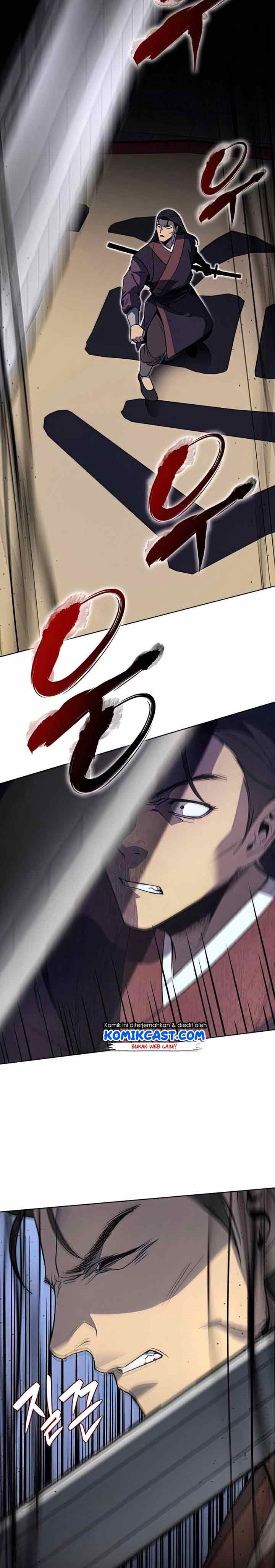 I Reincarnated As The Crazed Heir