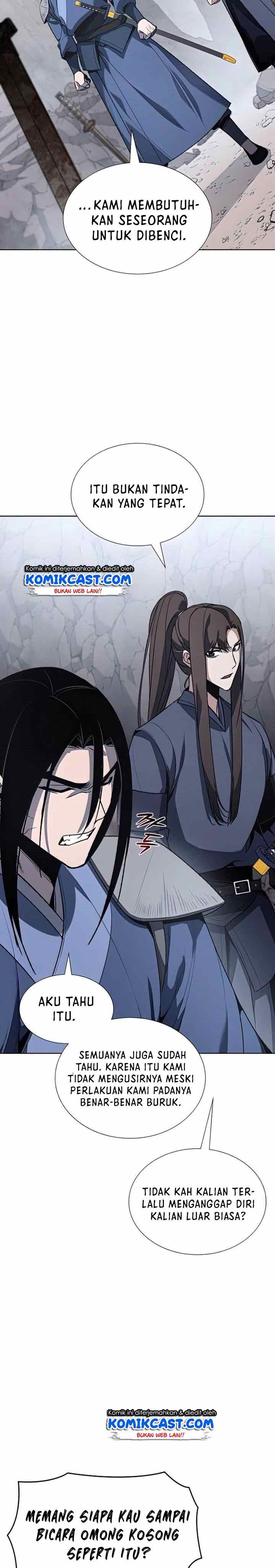 I Reincarnated As The Crazed Heir