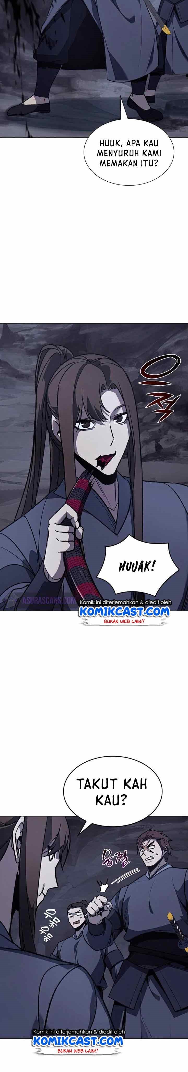 I Reincarnated As The Crazed Heir