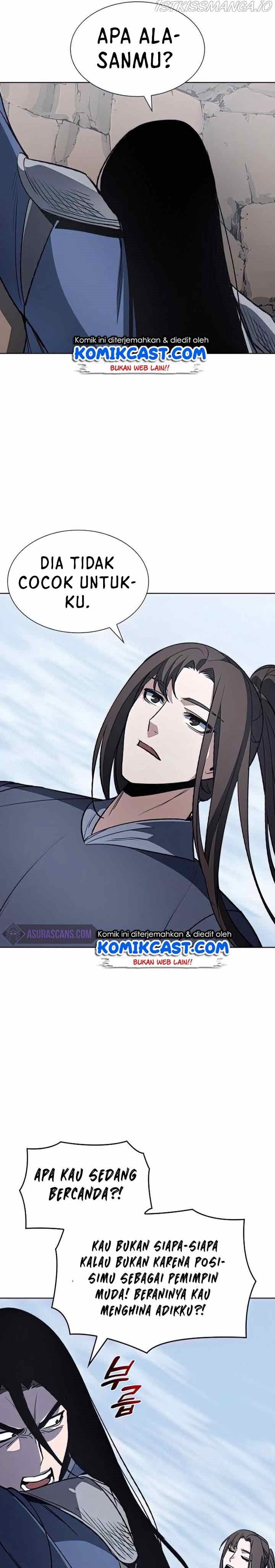 I Reincarnated As The Crazed Heir