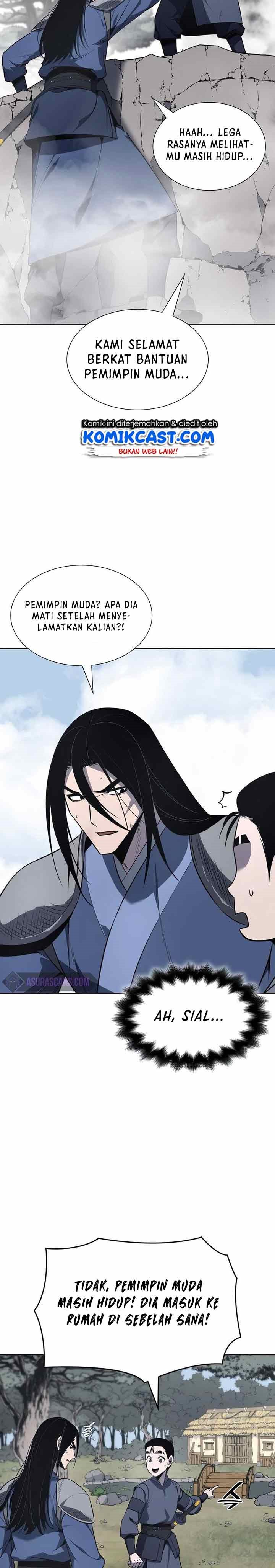 I Reincarnated As The Crazed Heir