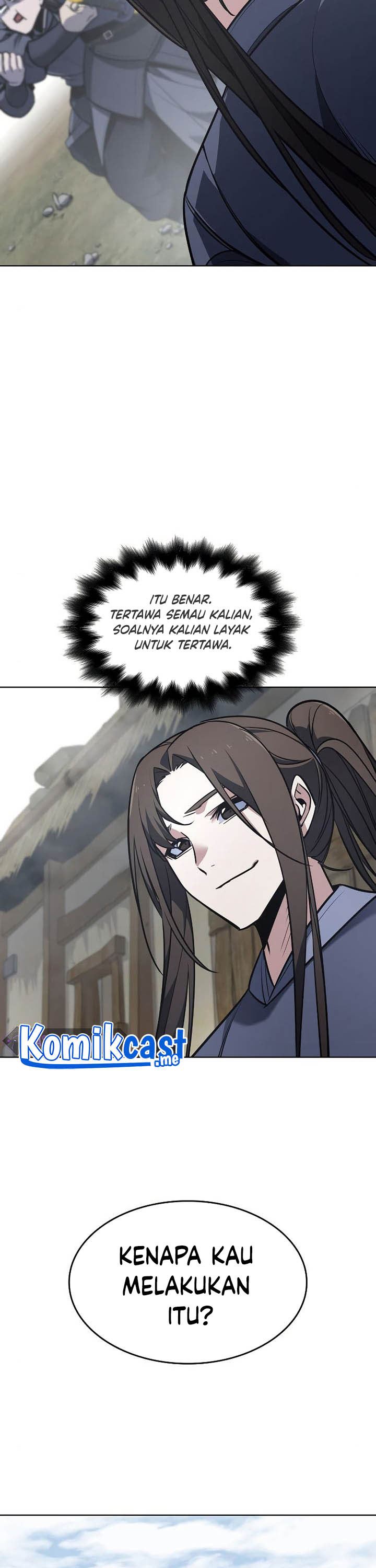 I Reincarnated As The Crazed Heir
