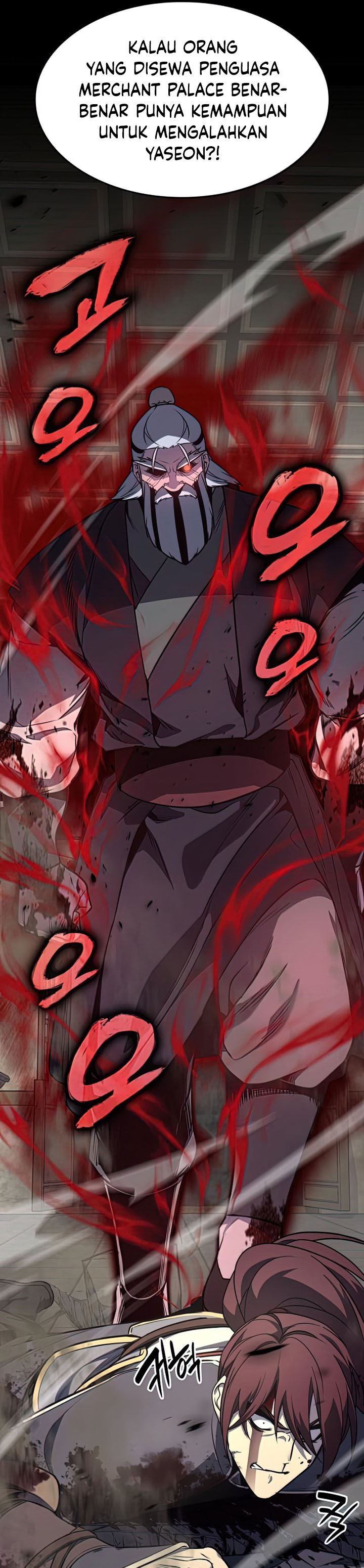 I Reincarnated As The Crazed Heir