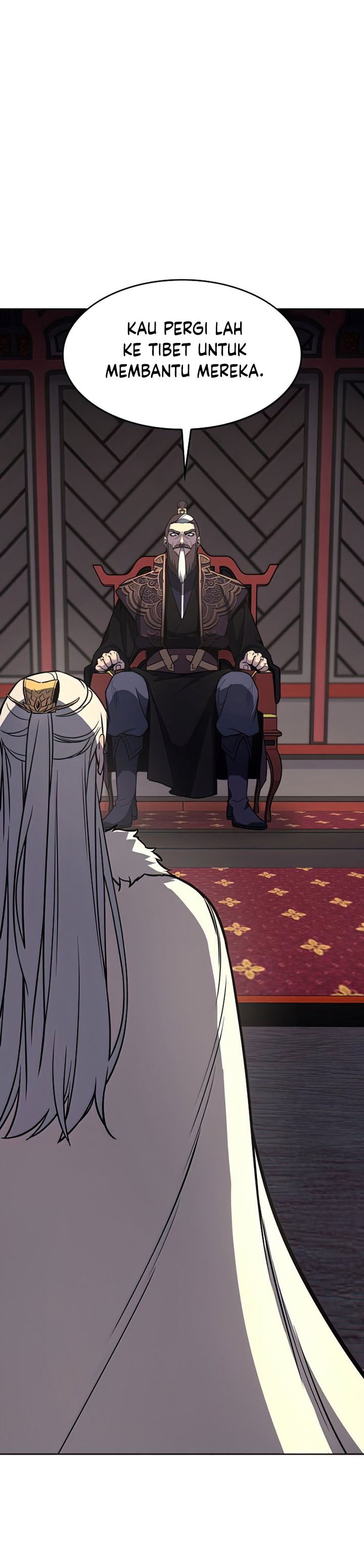I Reincarnated As The Crazed Heir