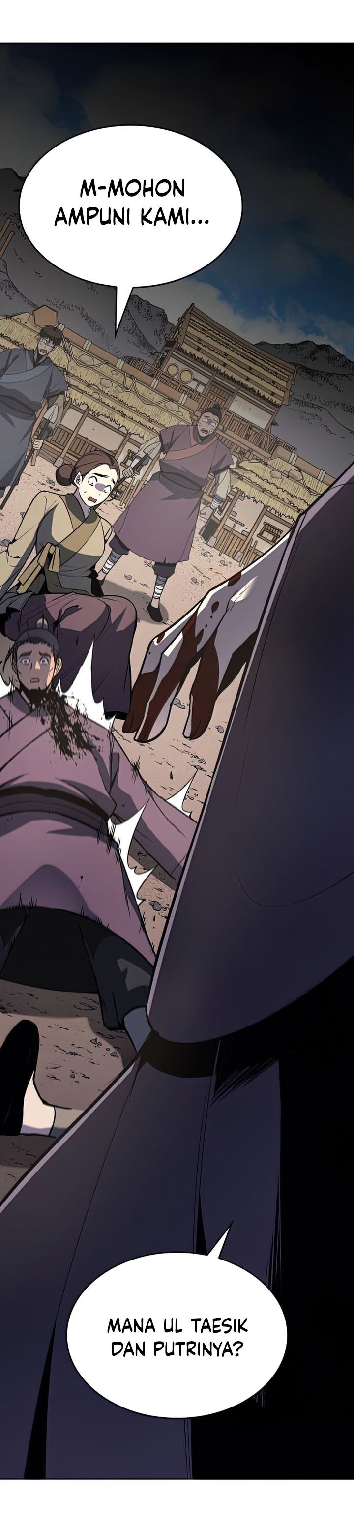 I Reincarnated As The Crazed Heir